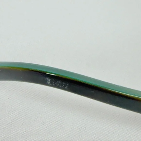 Maui Jim Orchid sunglasses Tortoise and Peacock Sunglasses READ - Picture 5 of 16